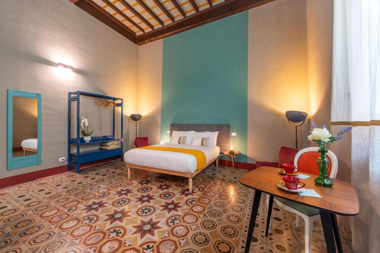 Hotel Casa Leopoldo Pisa Exterior foto