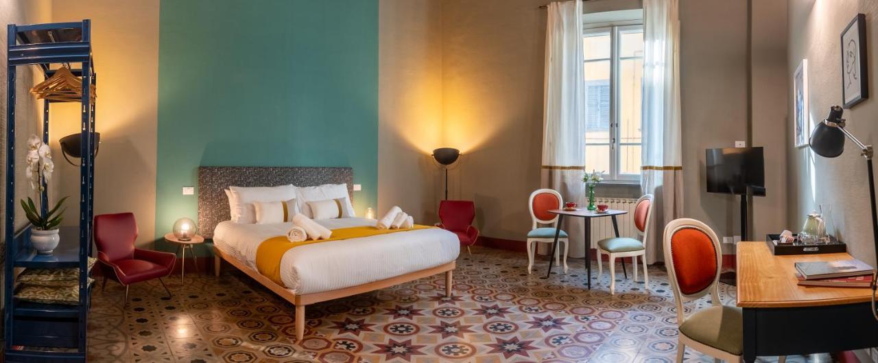 Hotel Casa Leopoldo Pisa Exterior foto