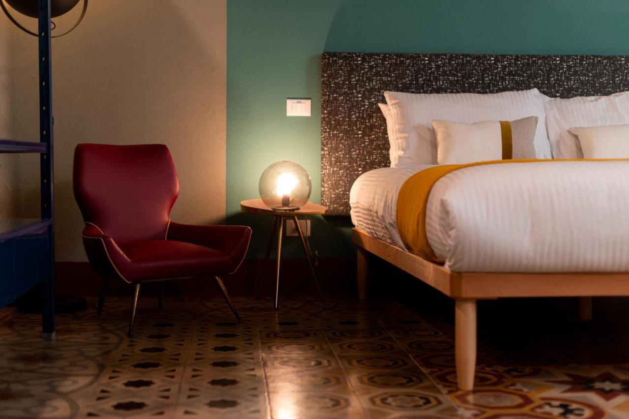 Hotel Casa Leopoldo Pisa Exterior foto