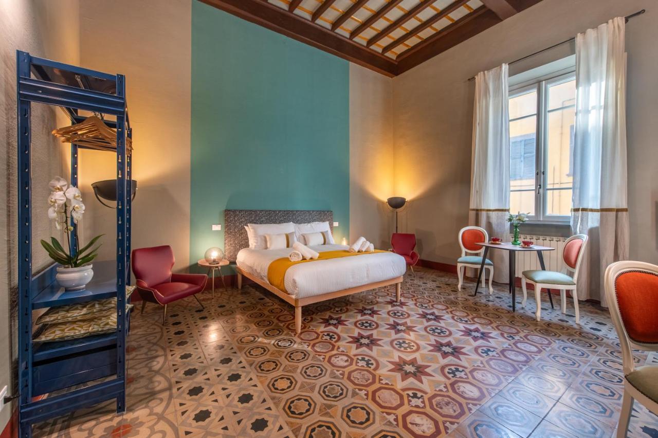 Hotel Casa Leopoldo Pisa Exterior foto